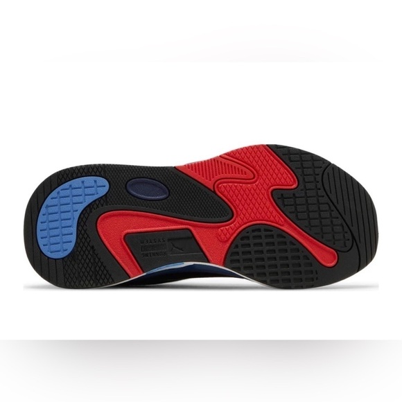 COPY - BMW Puma MMS  RA-Fast Motorsport Sneakers!! New! - Picture 4 of 5